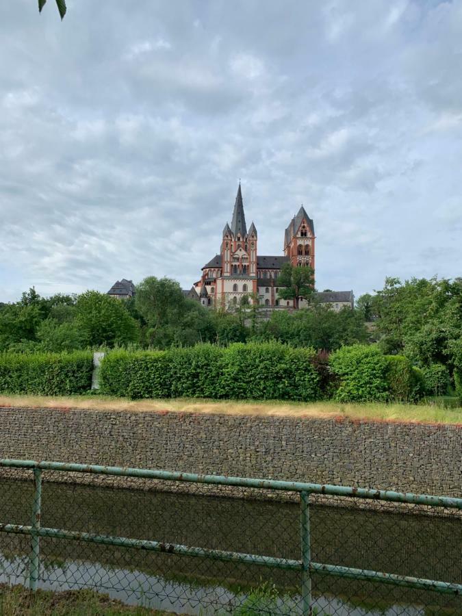 Zum Weissen Ross Hotell Limburg an der Lahn Eksteriør bilde